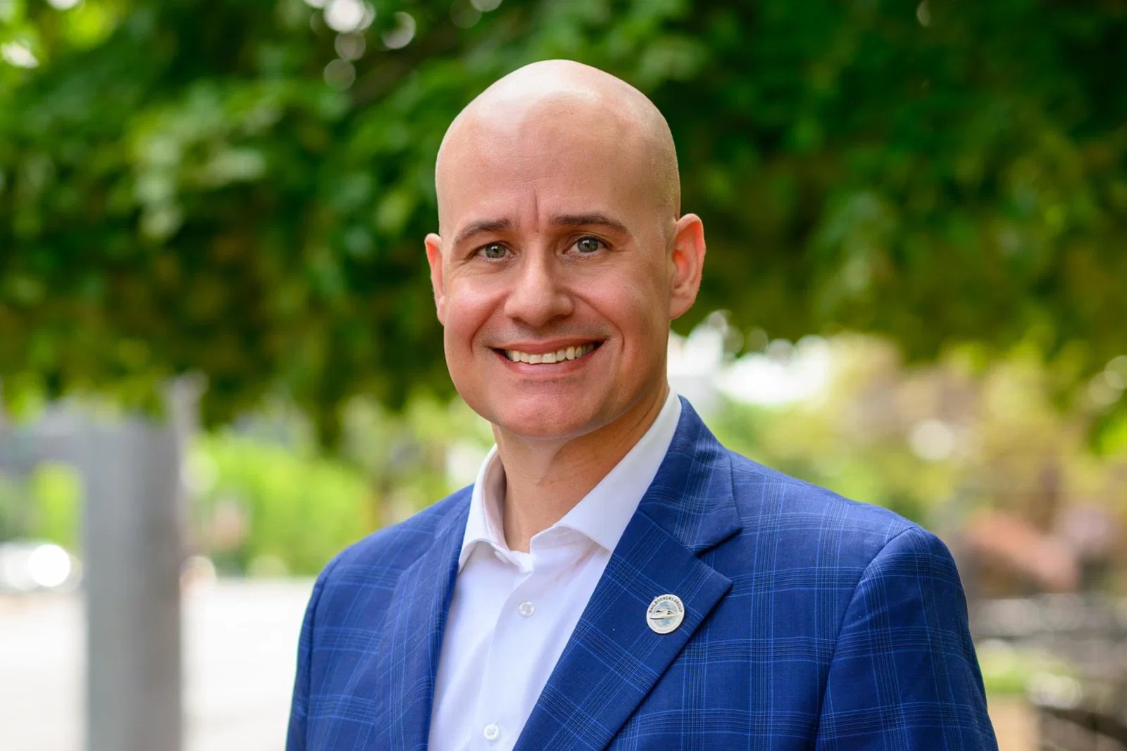 Frank Marini is President and Chief Executive of Railbookers Group