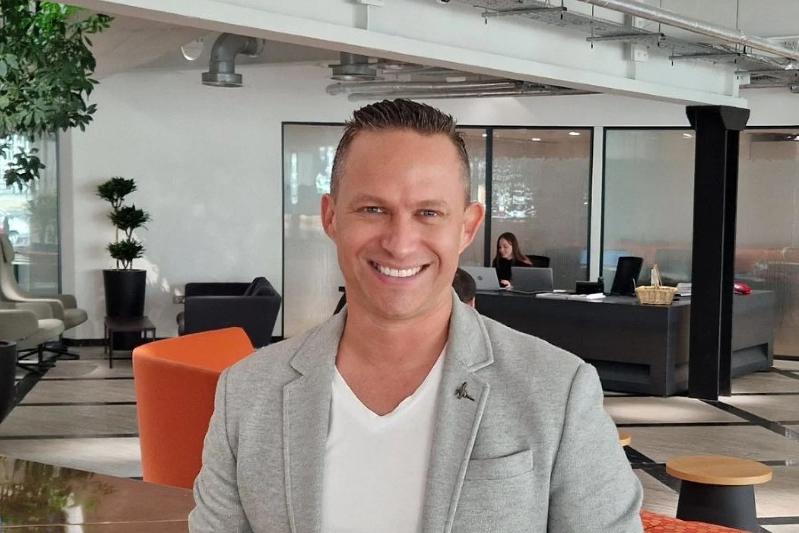 Unforgettable Croatia Founder Graham Carter