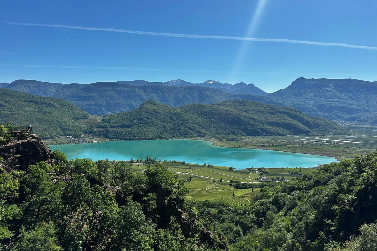 Lake Kaltern