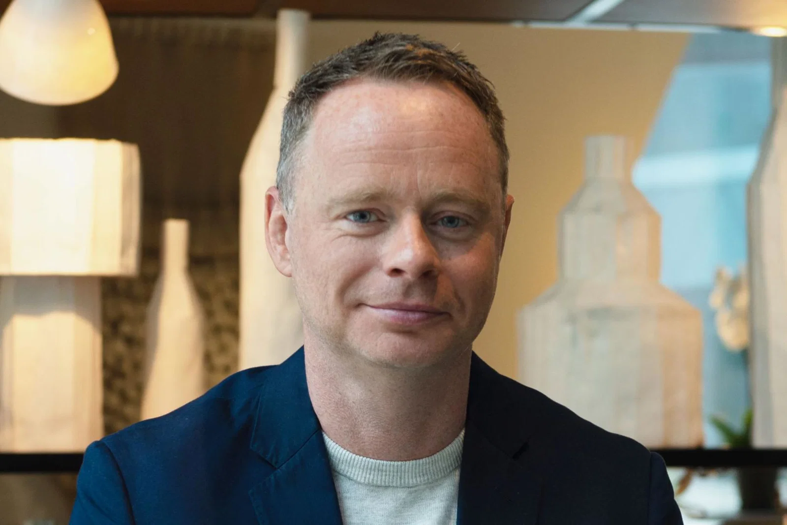 Mark Duguid
