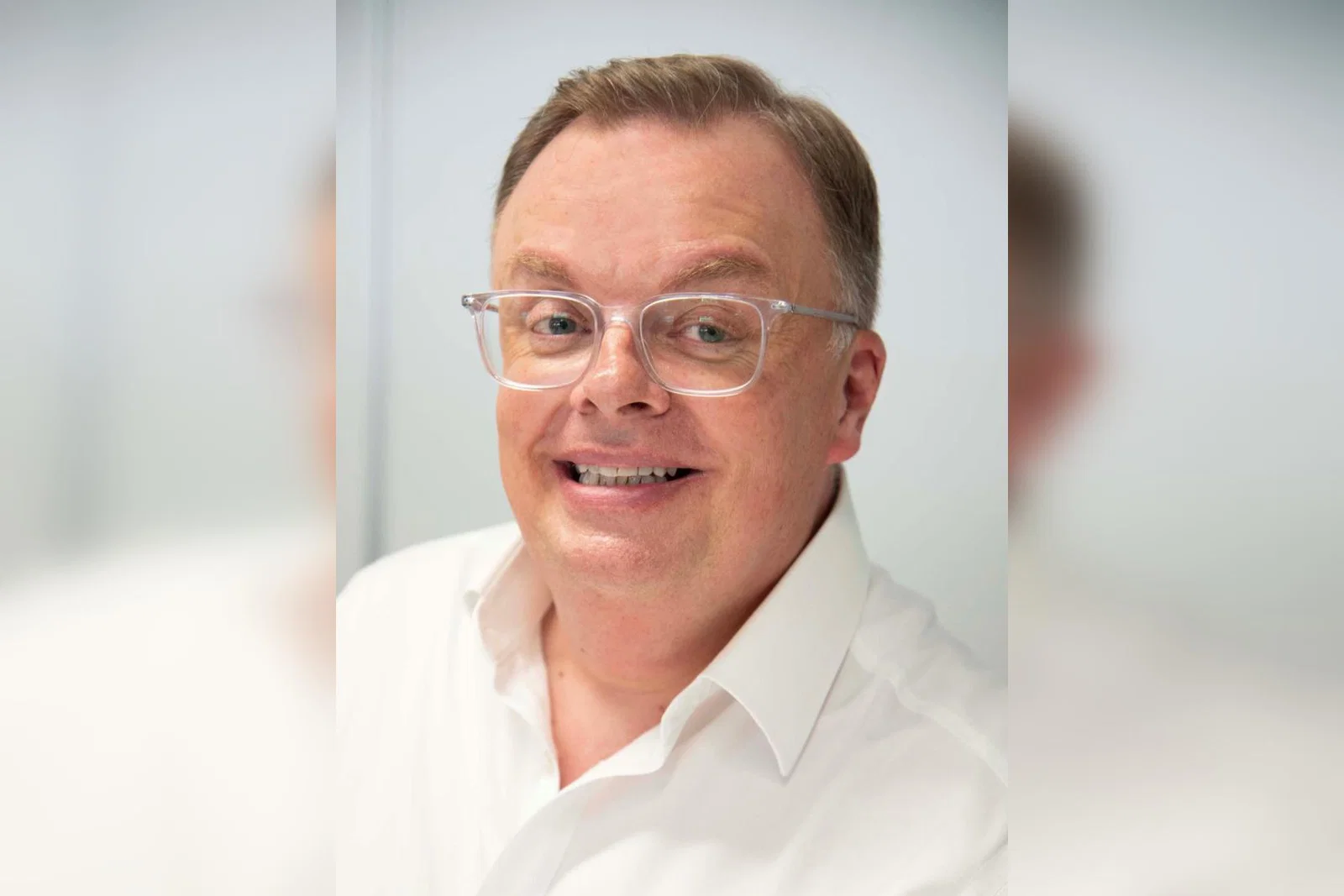 Auria Travel Founder Markus Kendall-Young