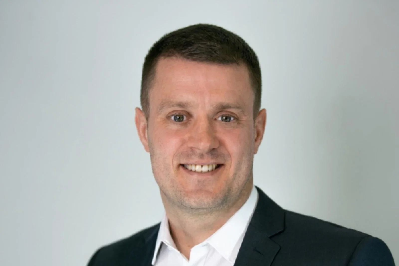 Robin Griffiths