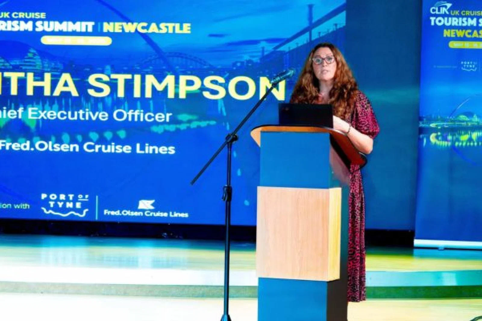 Samantha Stimpson