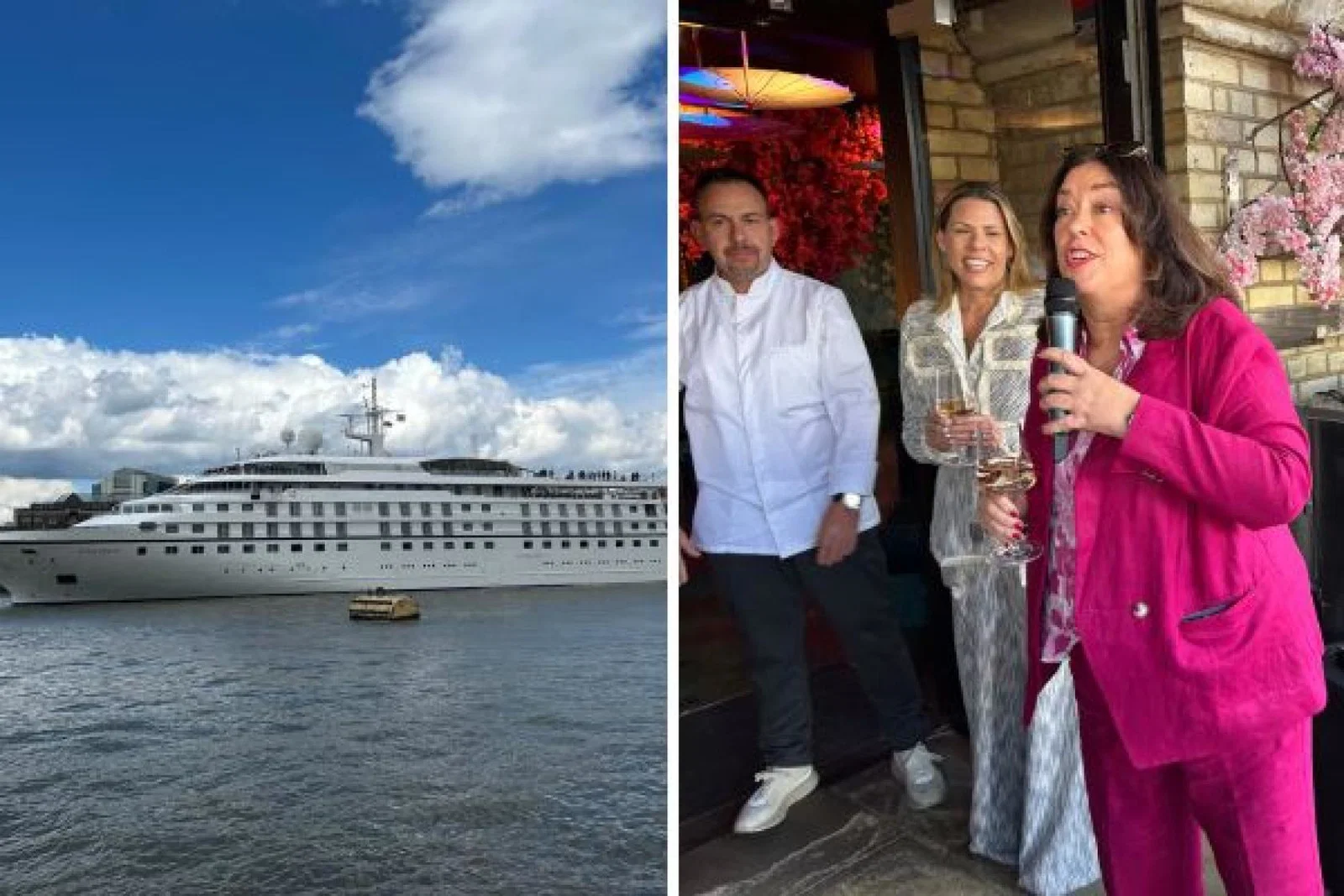Windstar Cruises