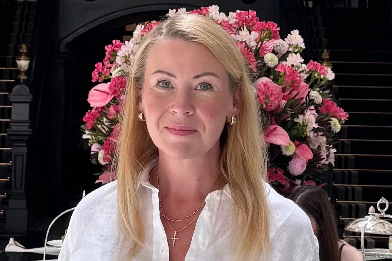 Gemma Antrobus