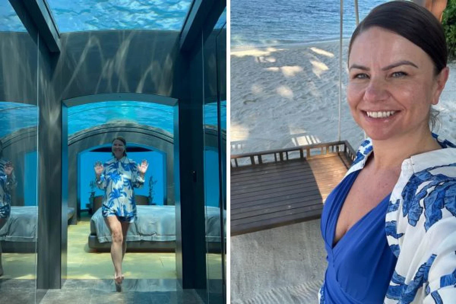 Amanda Shand