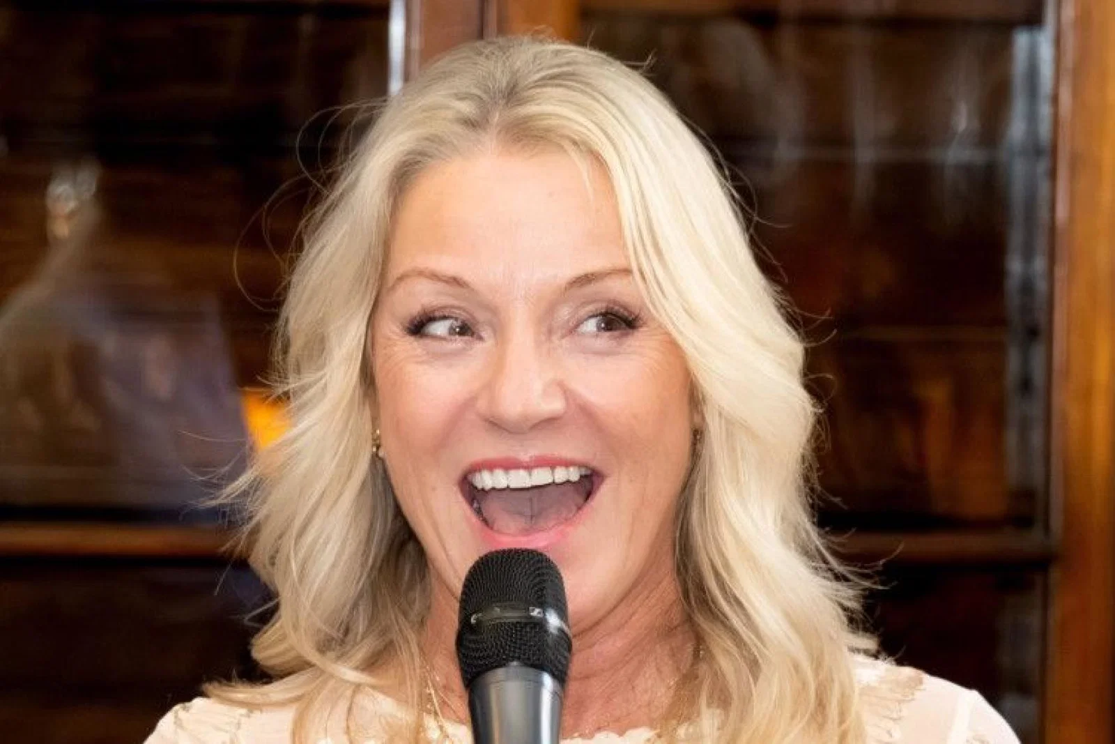 Georgiou joined Silversea in 2016