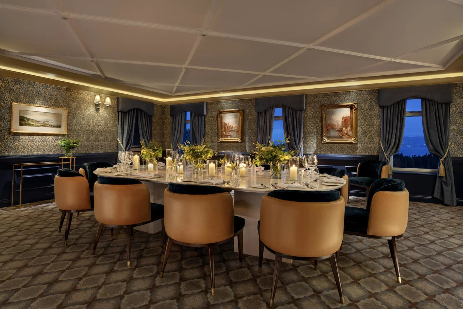 Culloden Estate & Spa