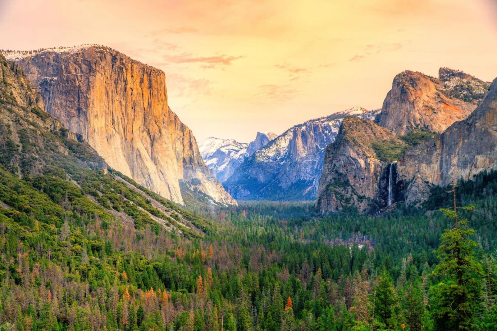 Yosemite