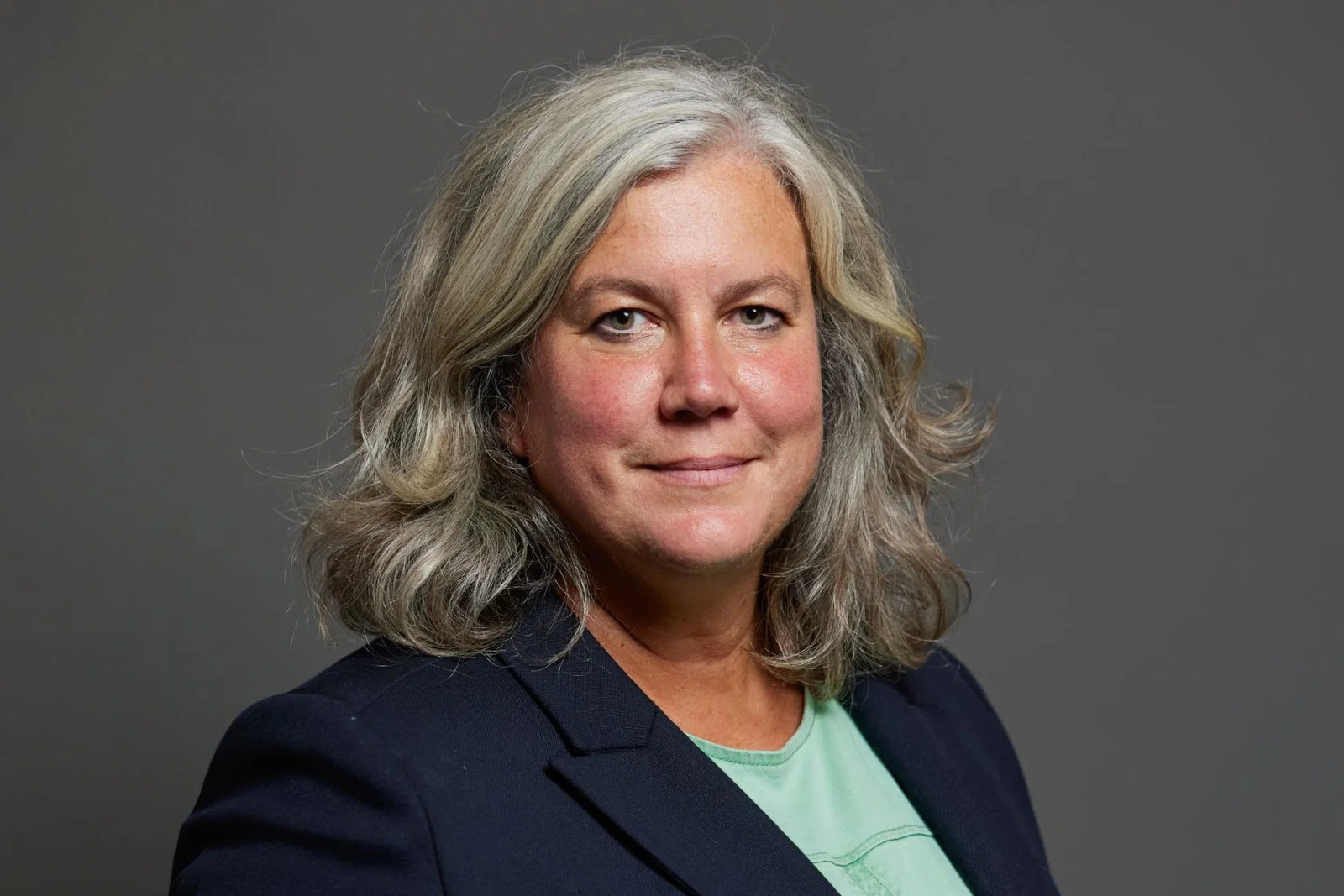 Transport secretary Heidi Alexander