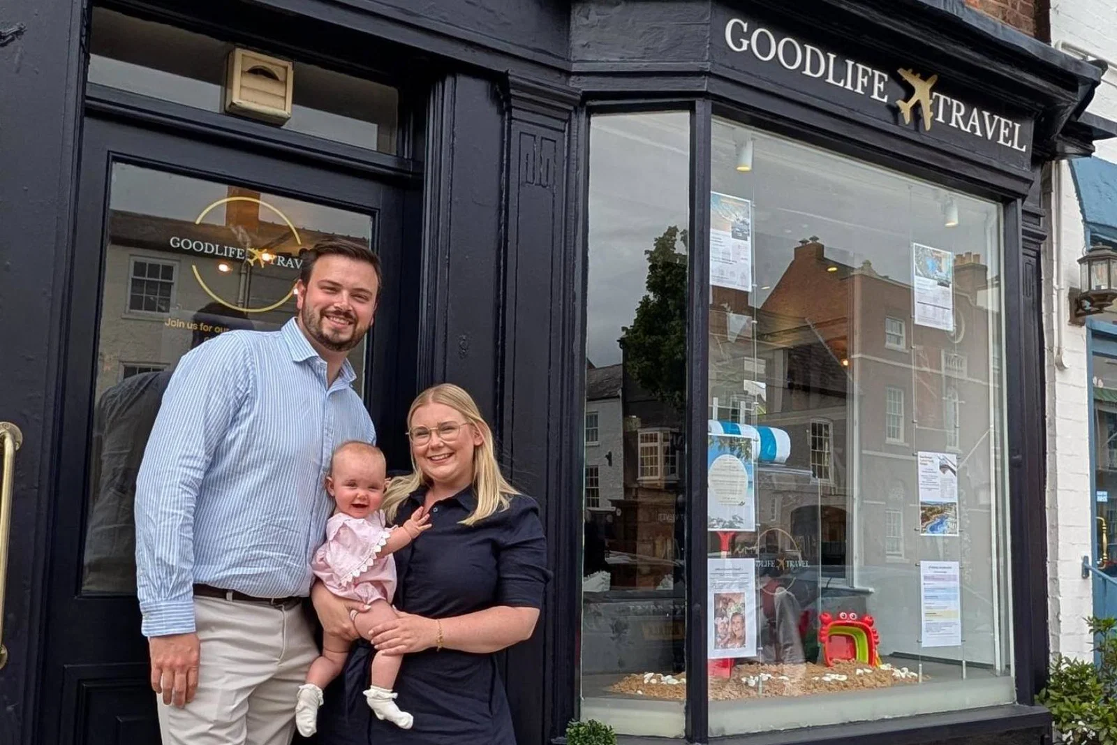 Goodlife Travel