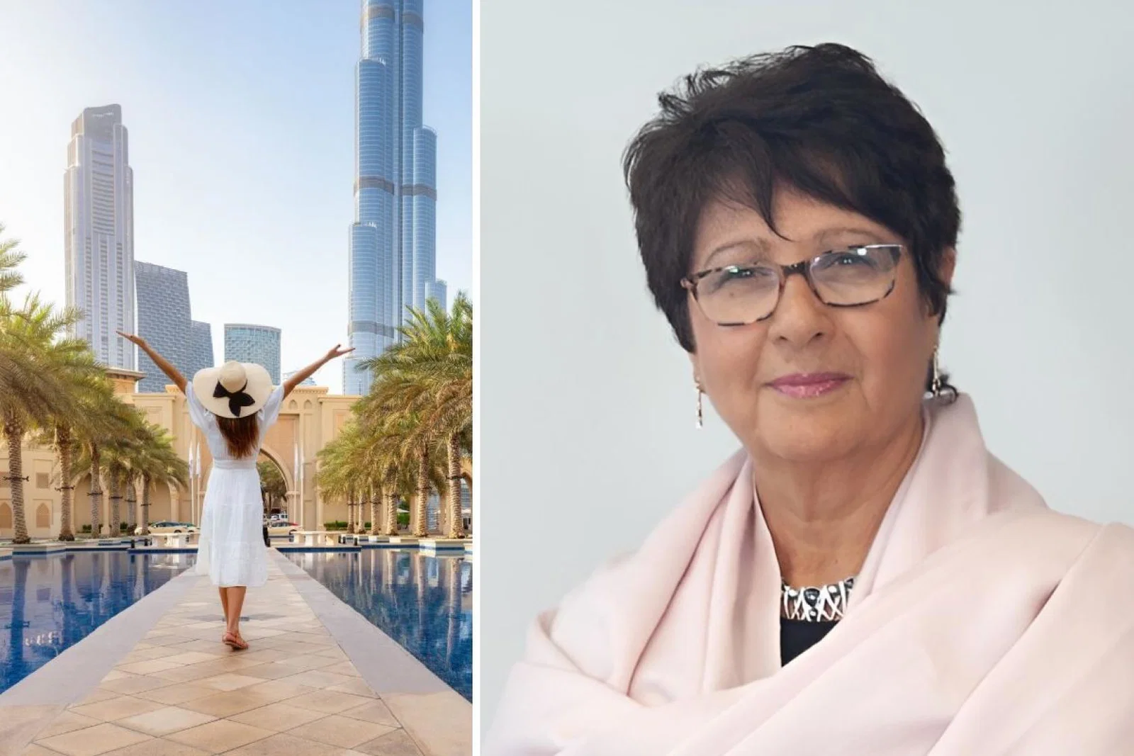 InteleTravel expands into the United Arab Emirates 