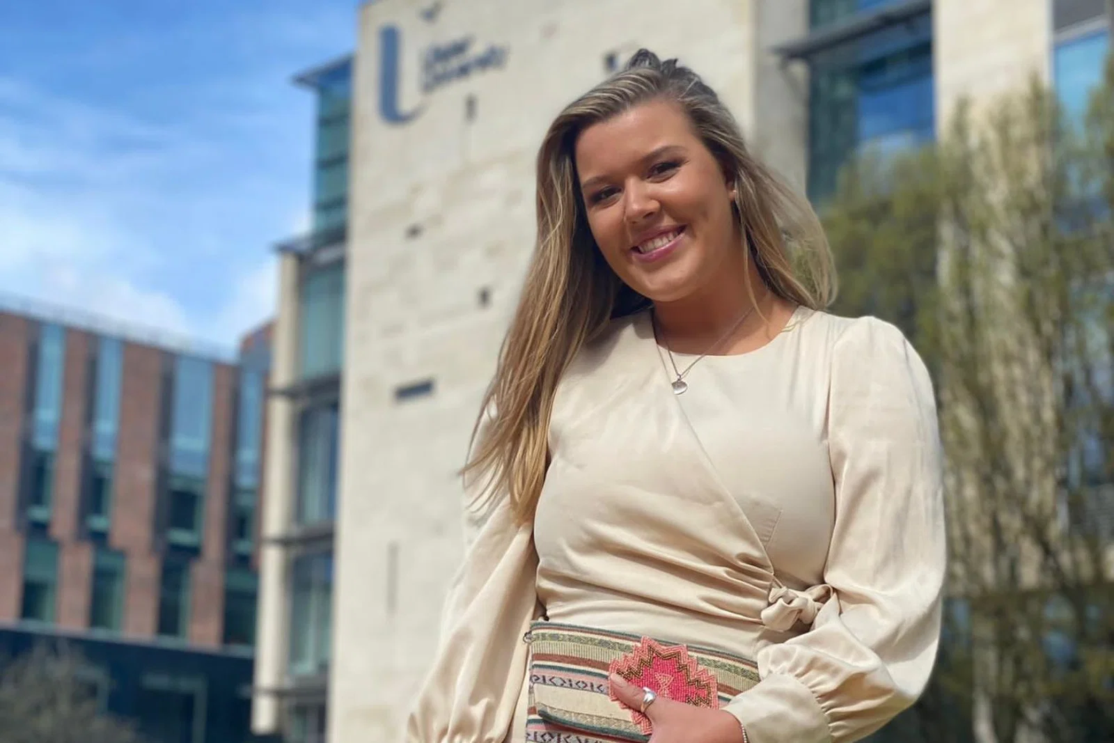 Travelmax agent Savannah Bracewell