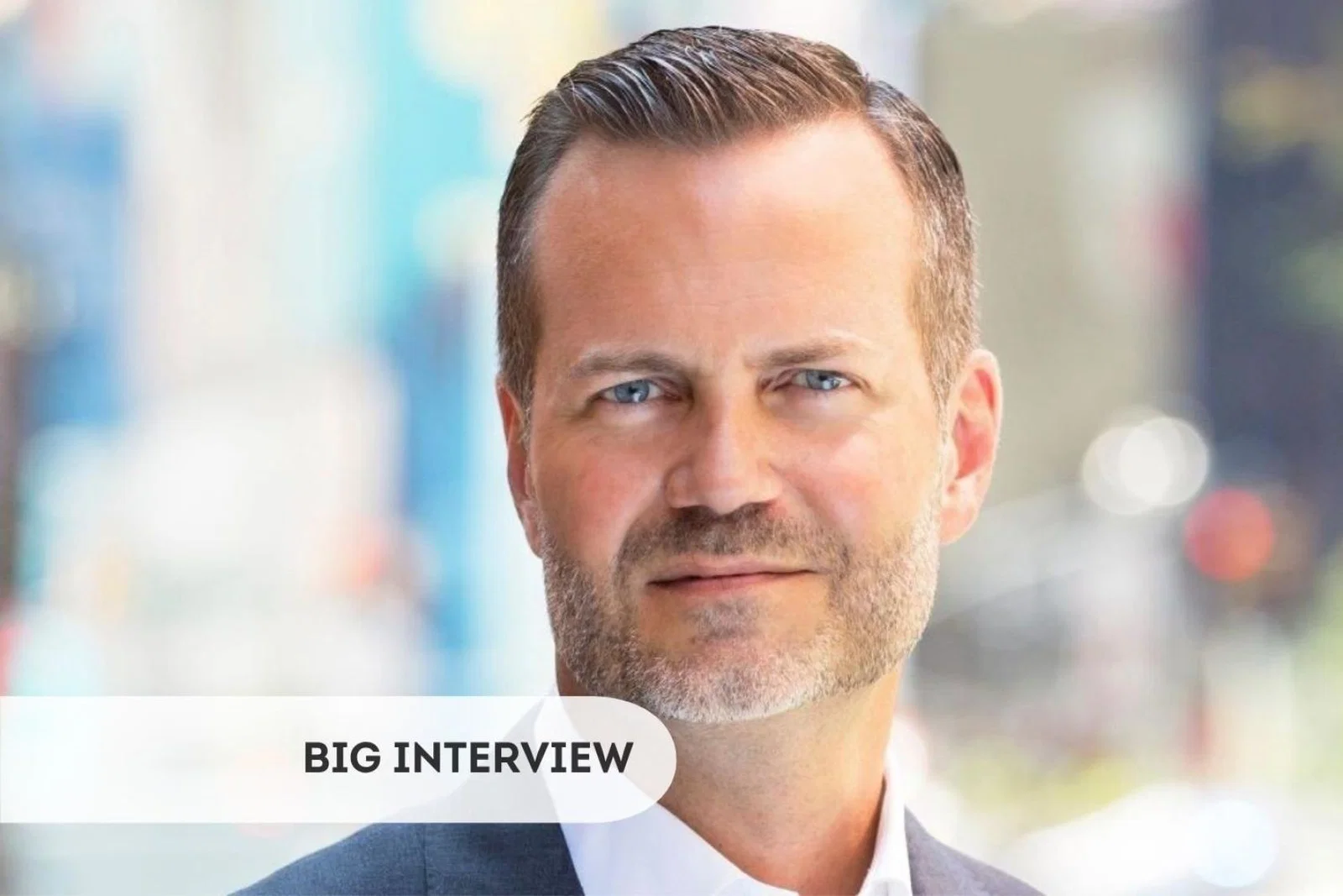 Fred Dixon is President and Chief Executive of Brand USA
