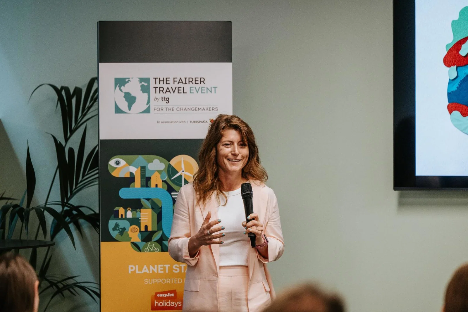 The Resilience Project Chief Executive Dr Angela Huston Gold