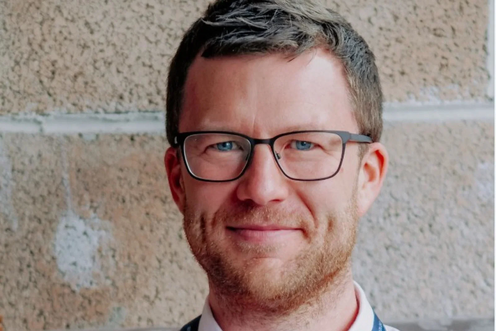 Andy Headington, Adido