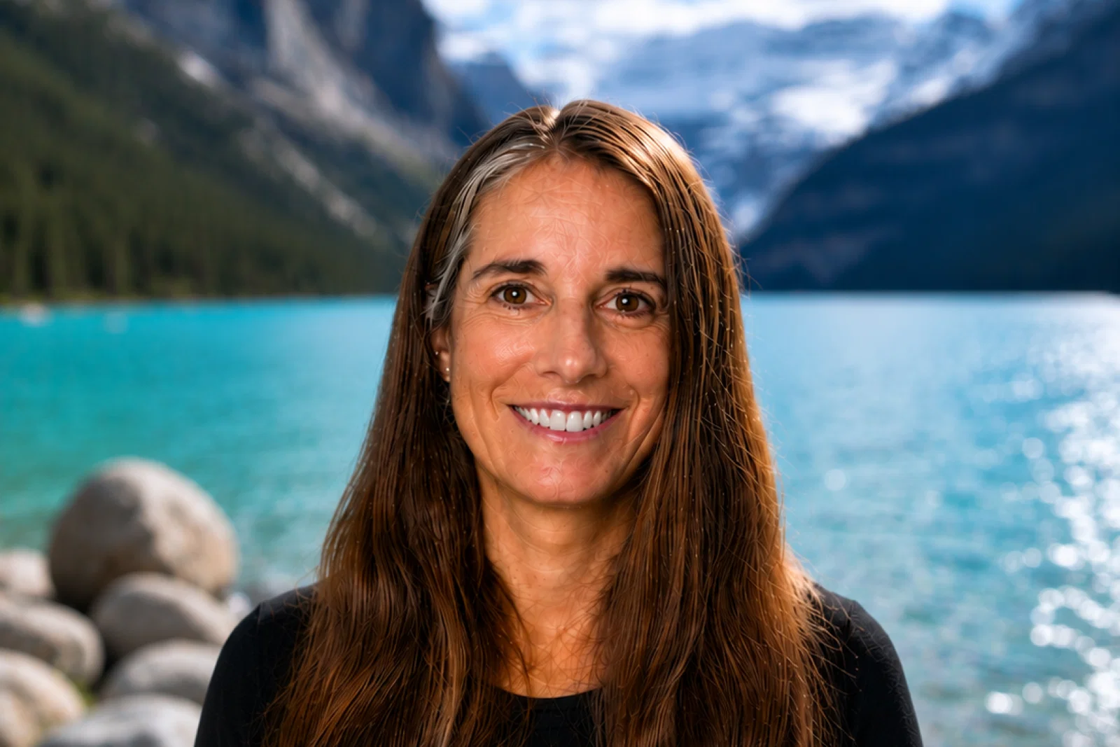 Carly Biggart, Armstrong Collective