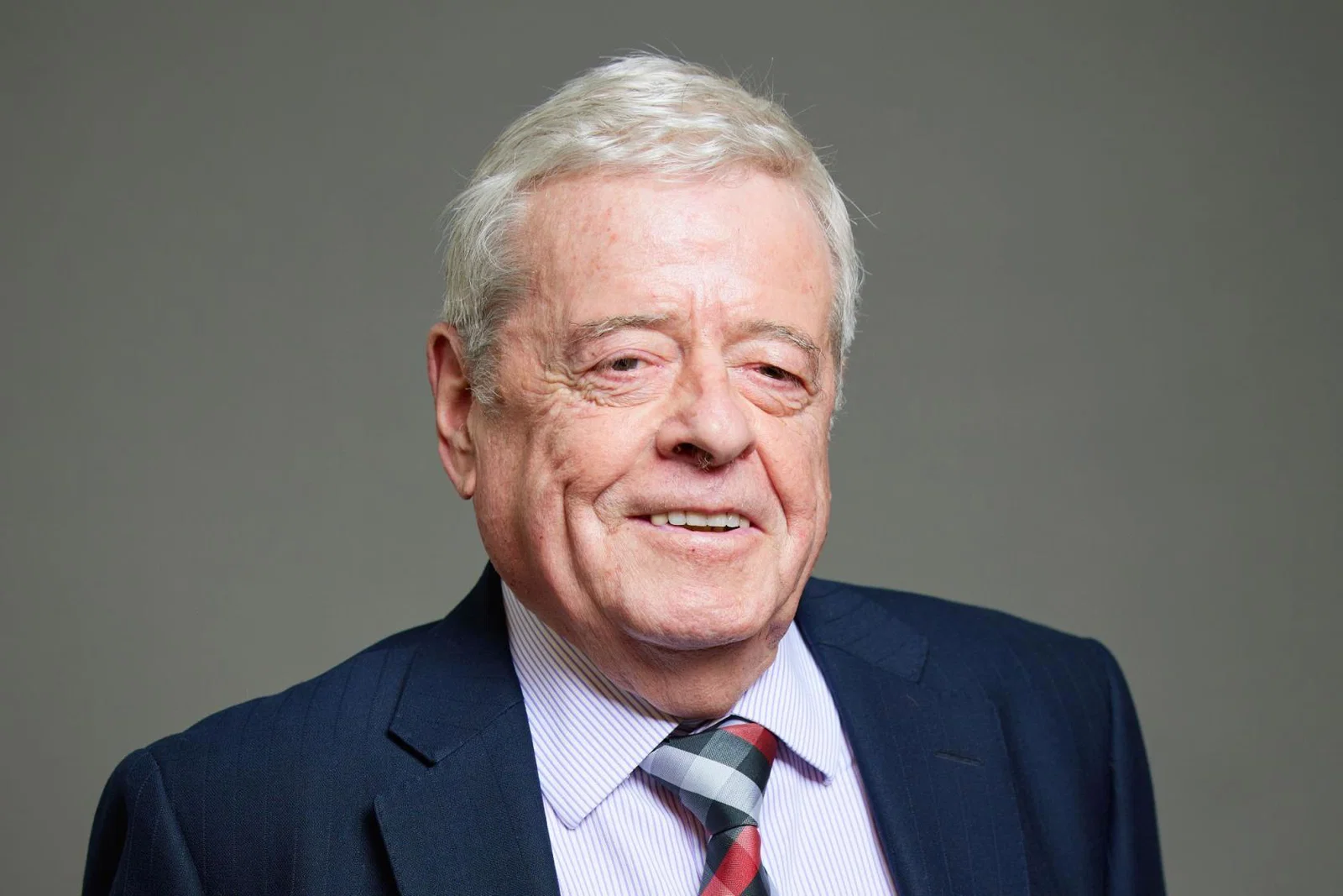 Lord Peter Snape of Wednesbury