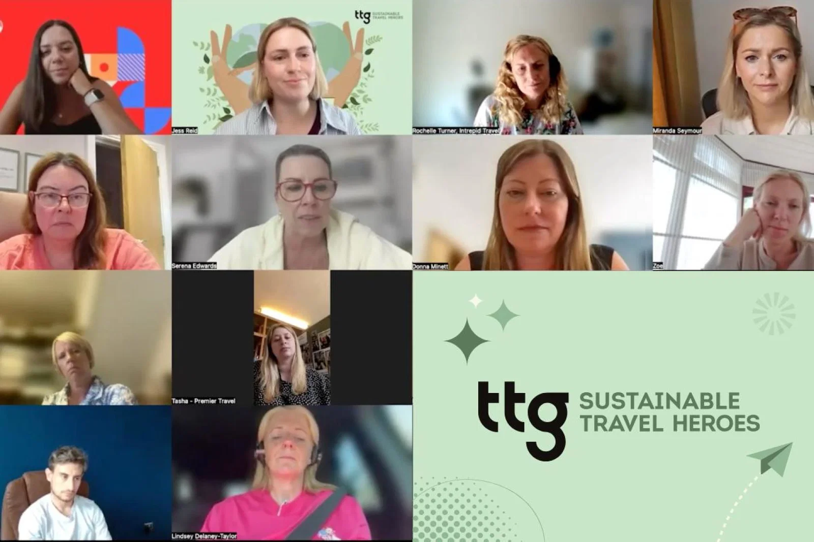 TTG