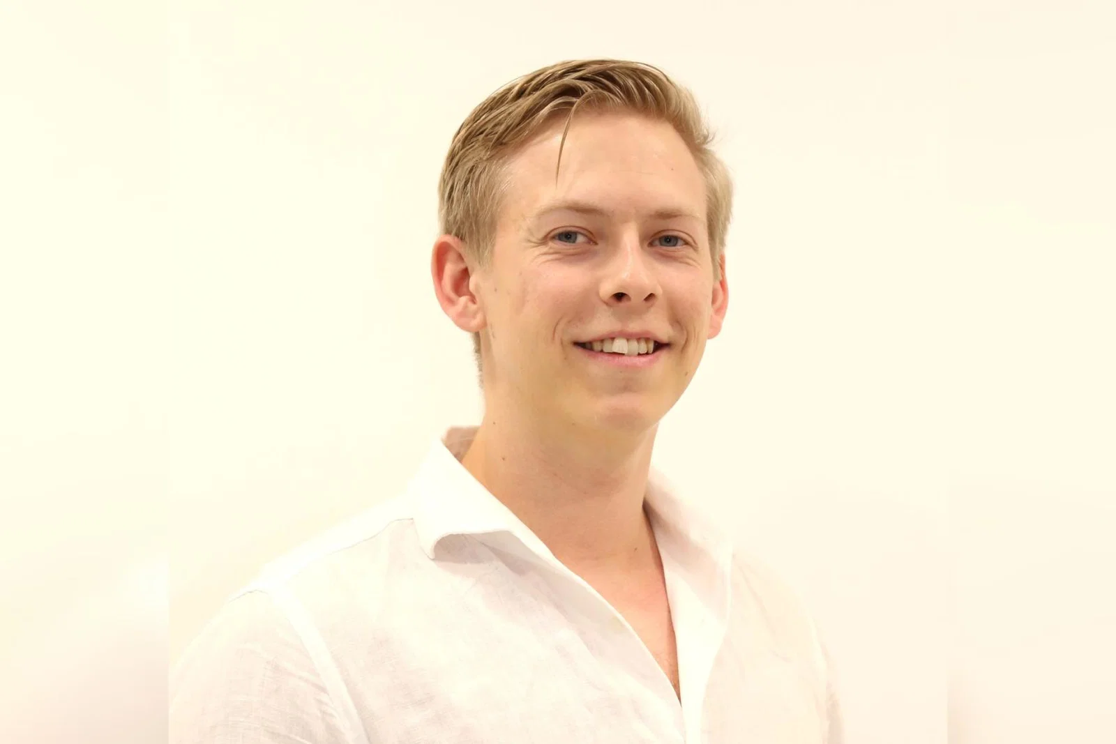 Albin Eriksson Lippe