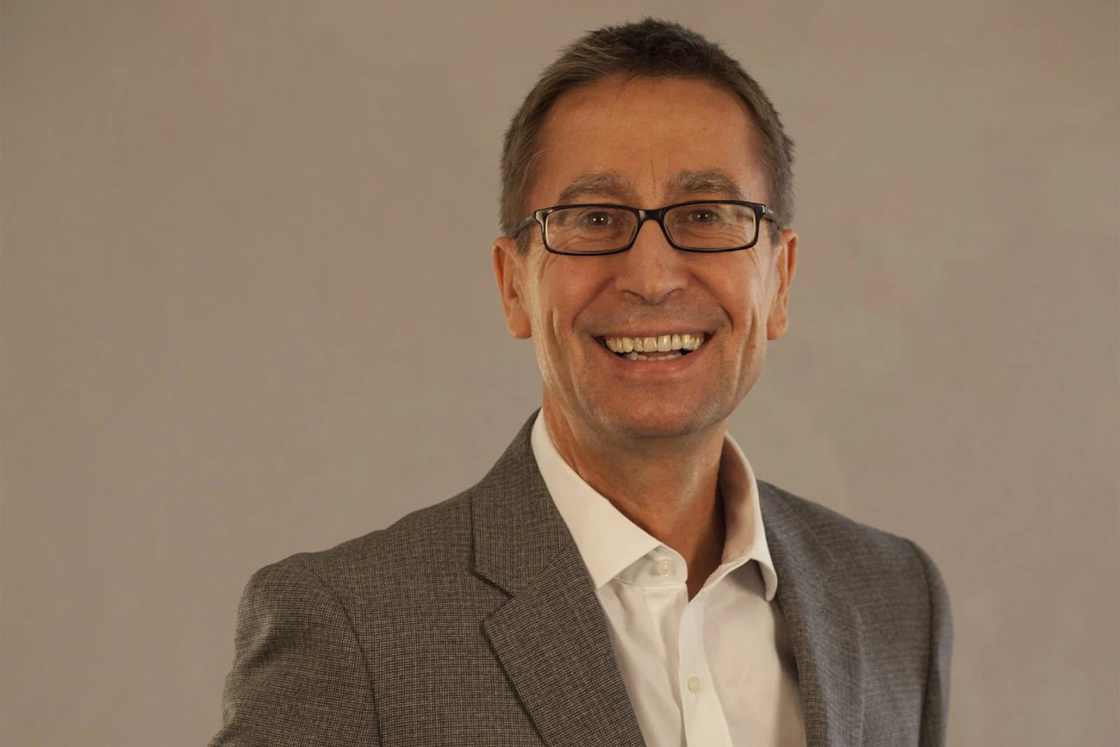 Steve Byrne (Travel Counsellors)