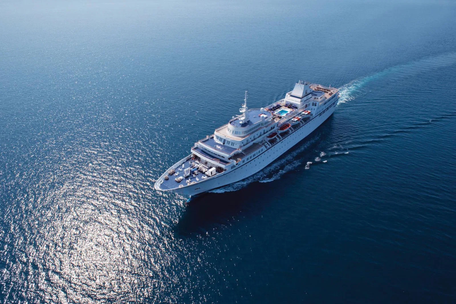 Aegean Odyssey