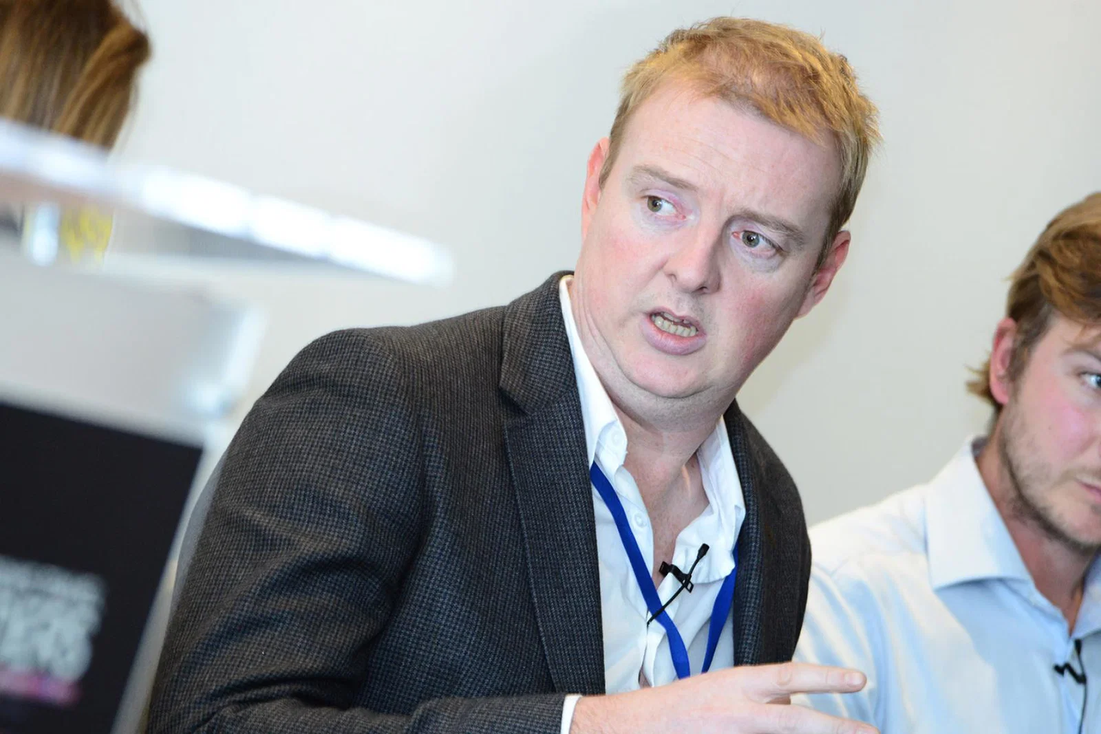 Chris Roche, Travel.co.uk