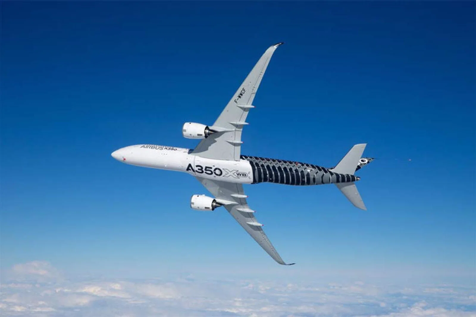 Airbus A350