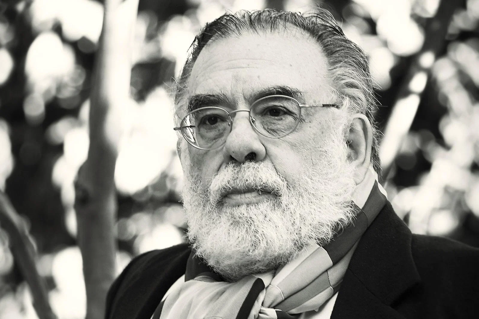 Francis Ford Coppola