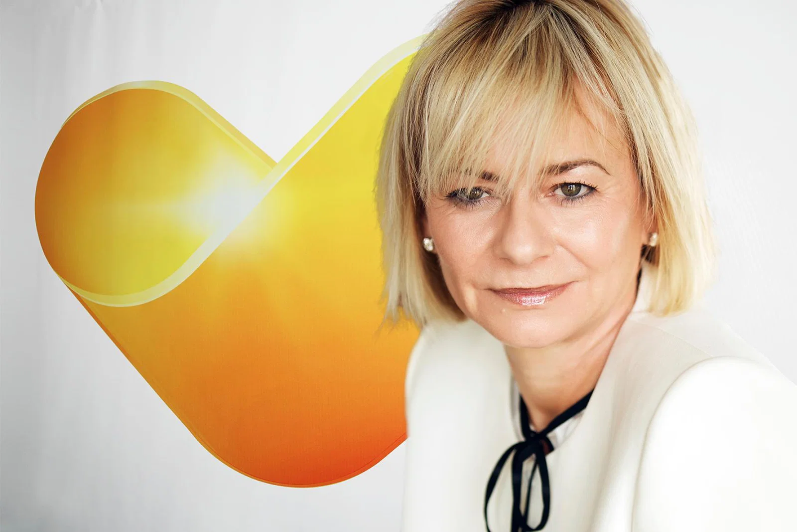 Former Thomas Cook chief Harriet Green said she supported the campaign's principles