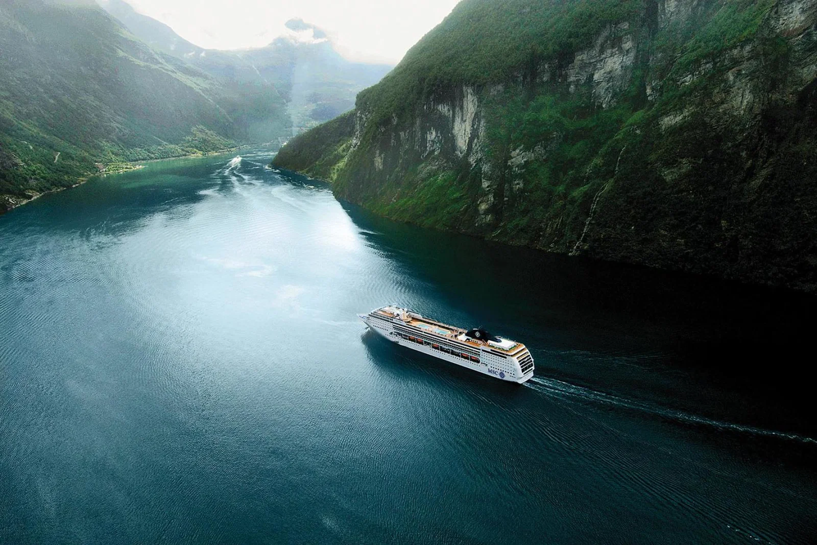 MSC Opera