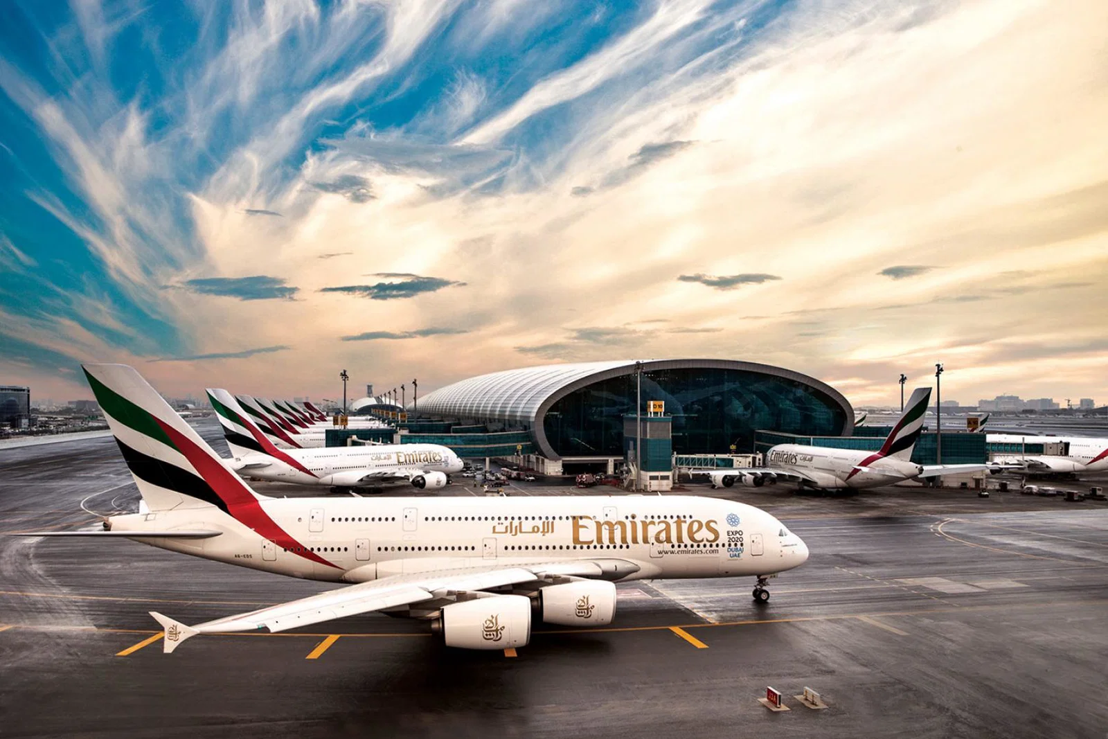 Emirates says it is ready to add extra UK-Dubai flight capacity