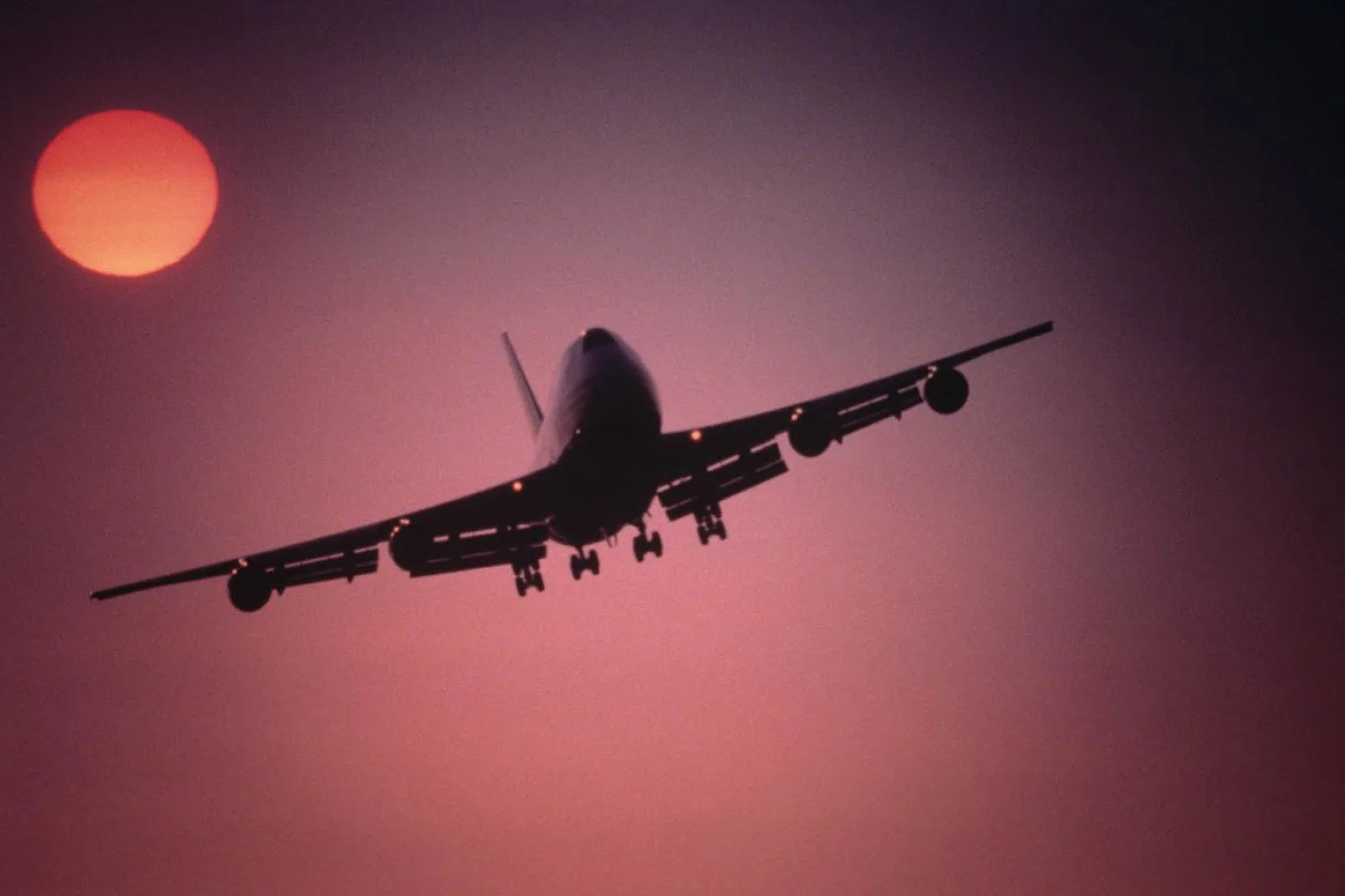 Boeing 747 (stock)