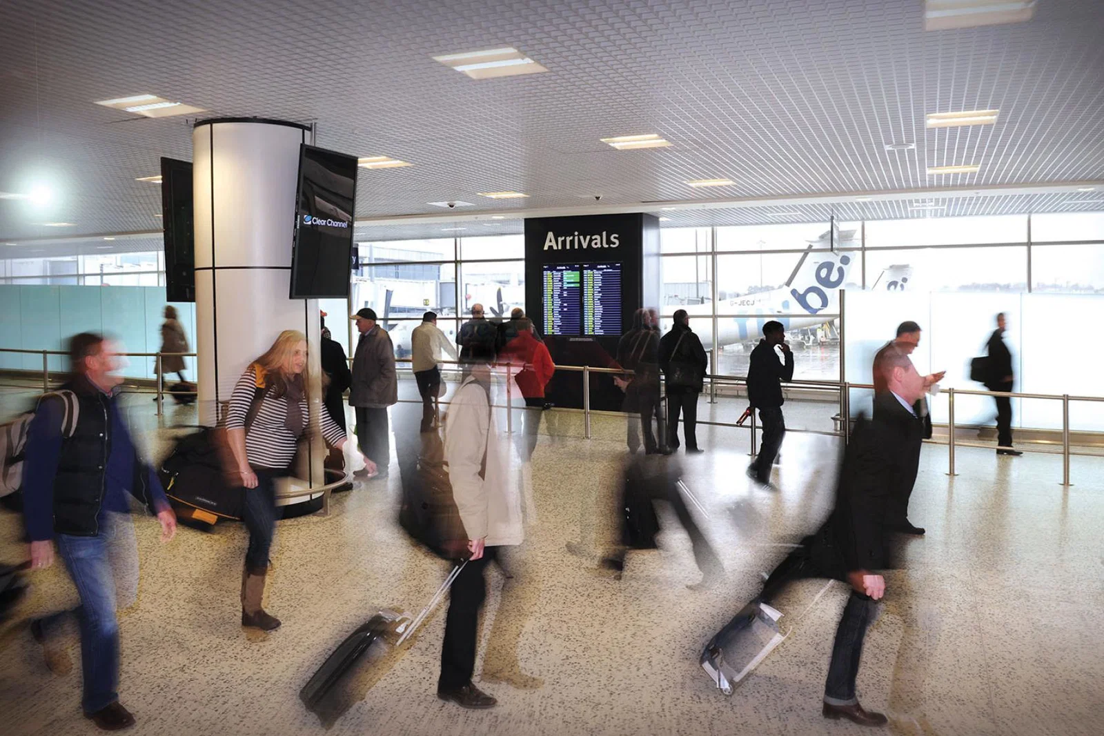 Primera 'carefully considering' long-haul future at BHX