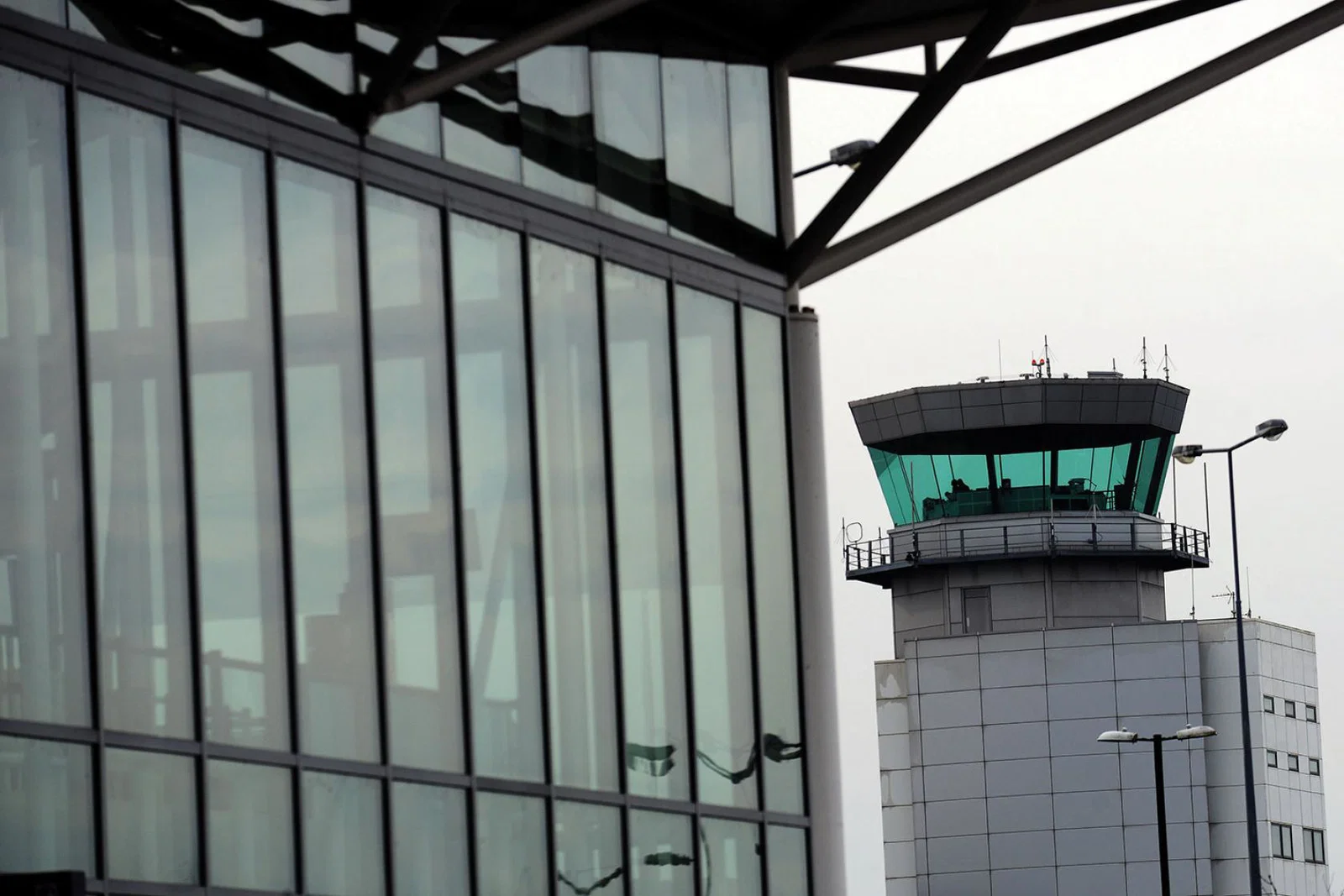 Regional airports have most to lose from APD, the study said
