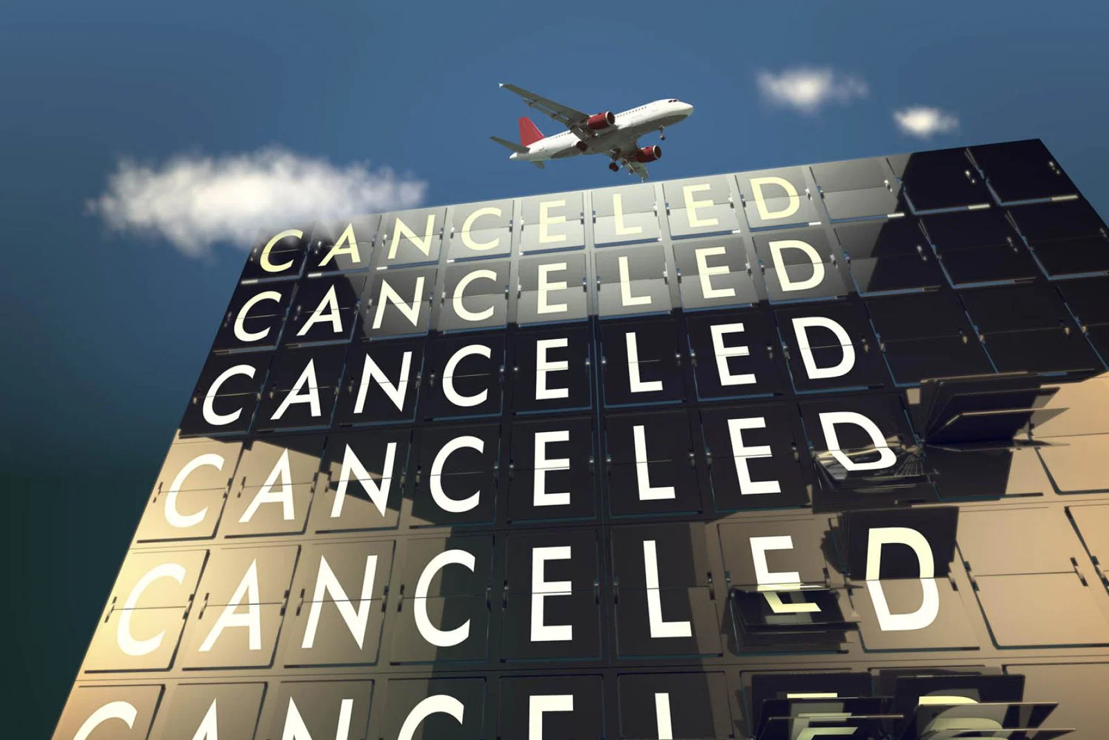 Refunds for cancelled holidays must be paid in a "timely fashion", says the CMA