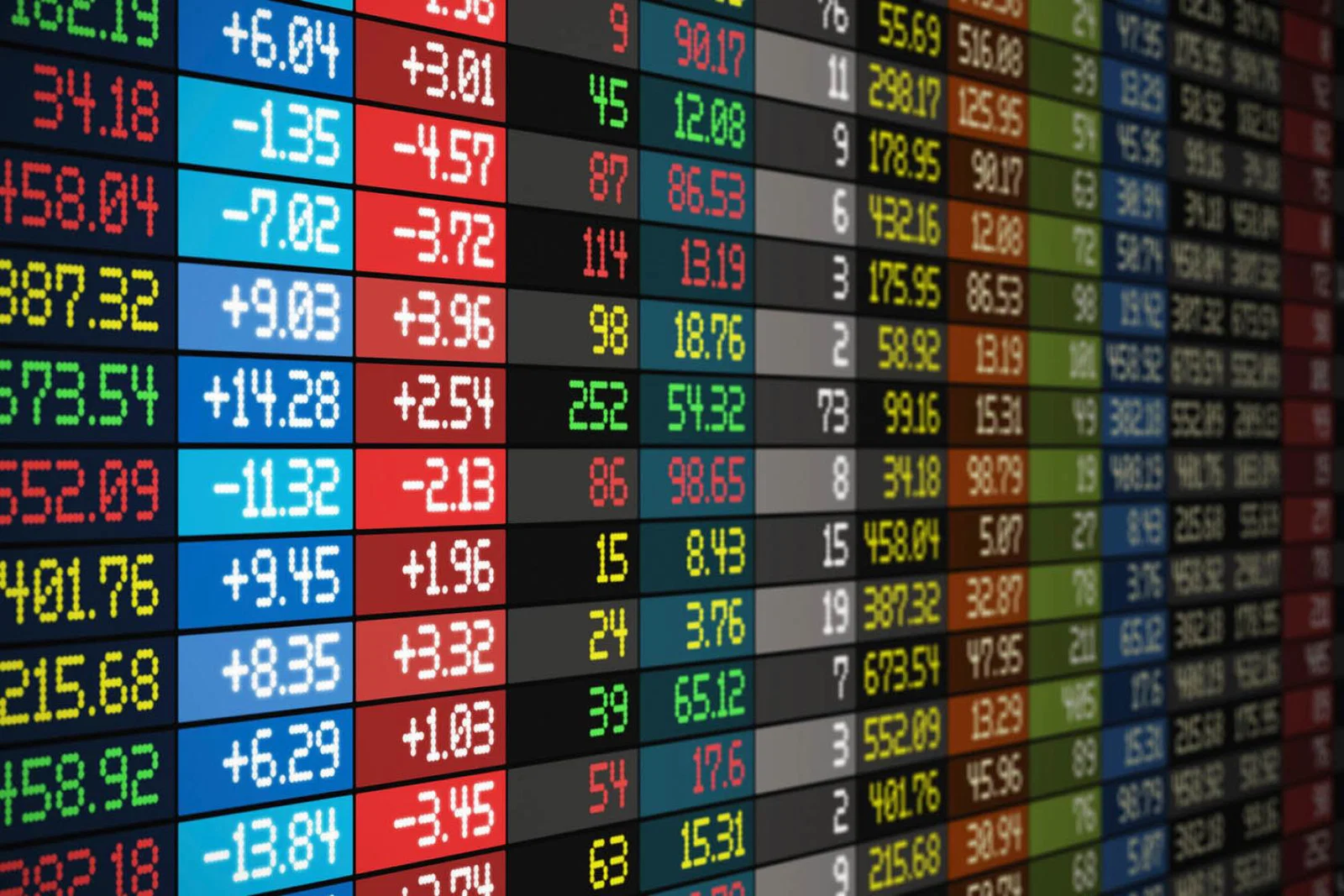 Tui will no longer be represented on the London Stock Exchange
