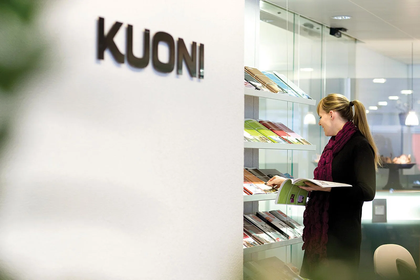 Kuoni