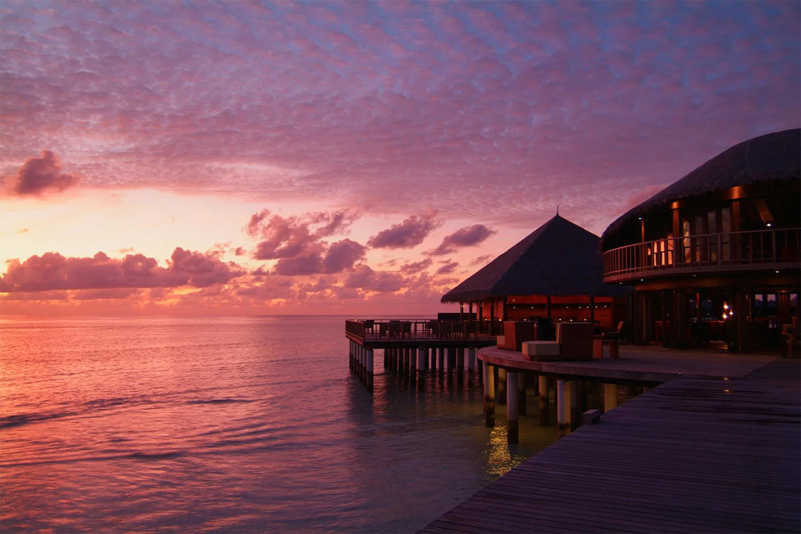 Coco Residences, Maldives