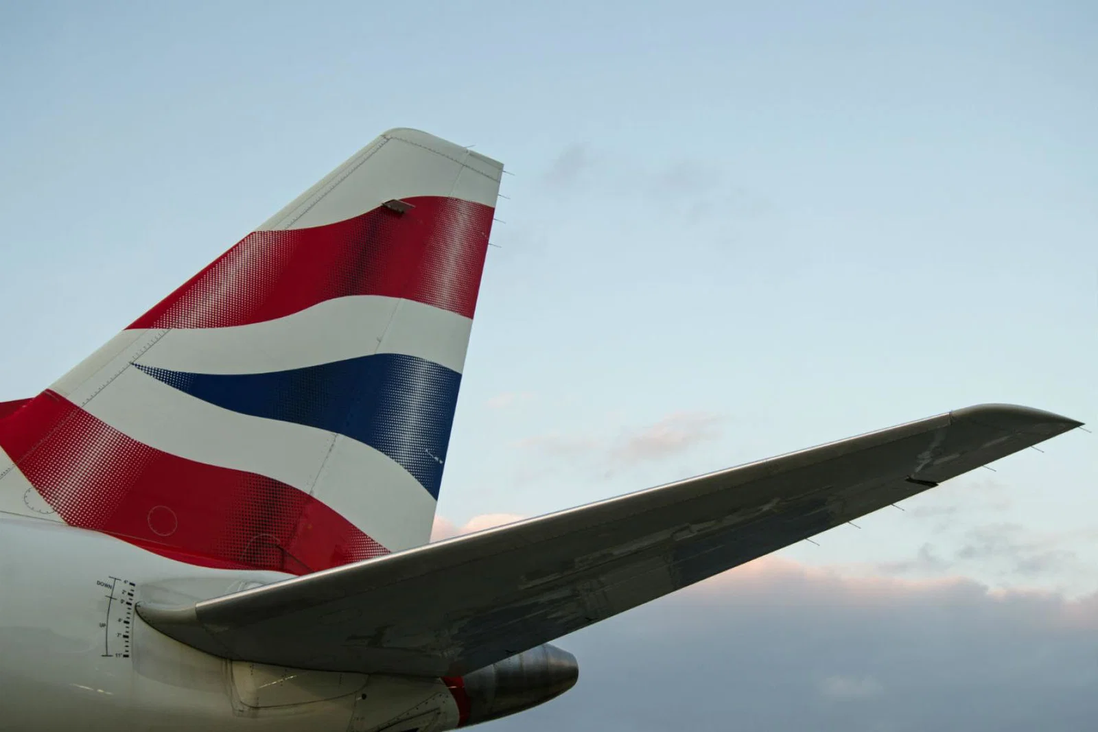 BA: 'We're working 24/7'