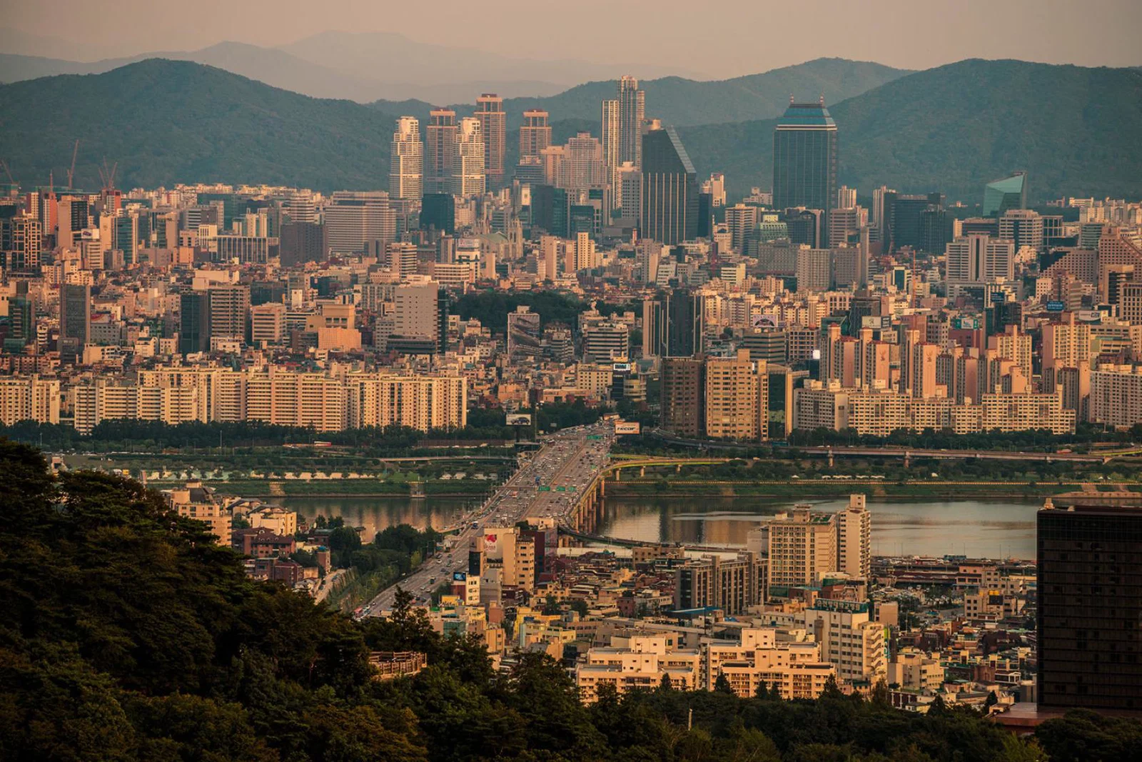Seoul is potentially Virgin Atlantic's next route launch