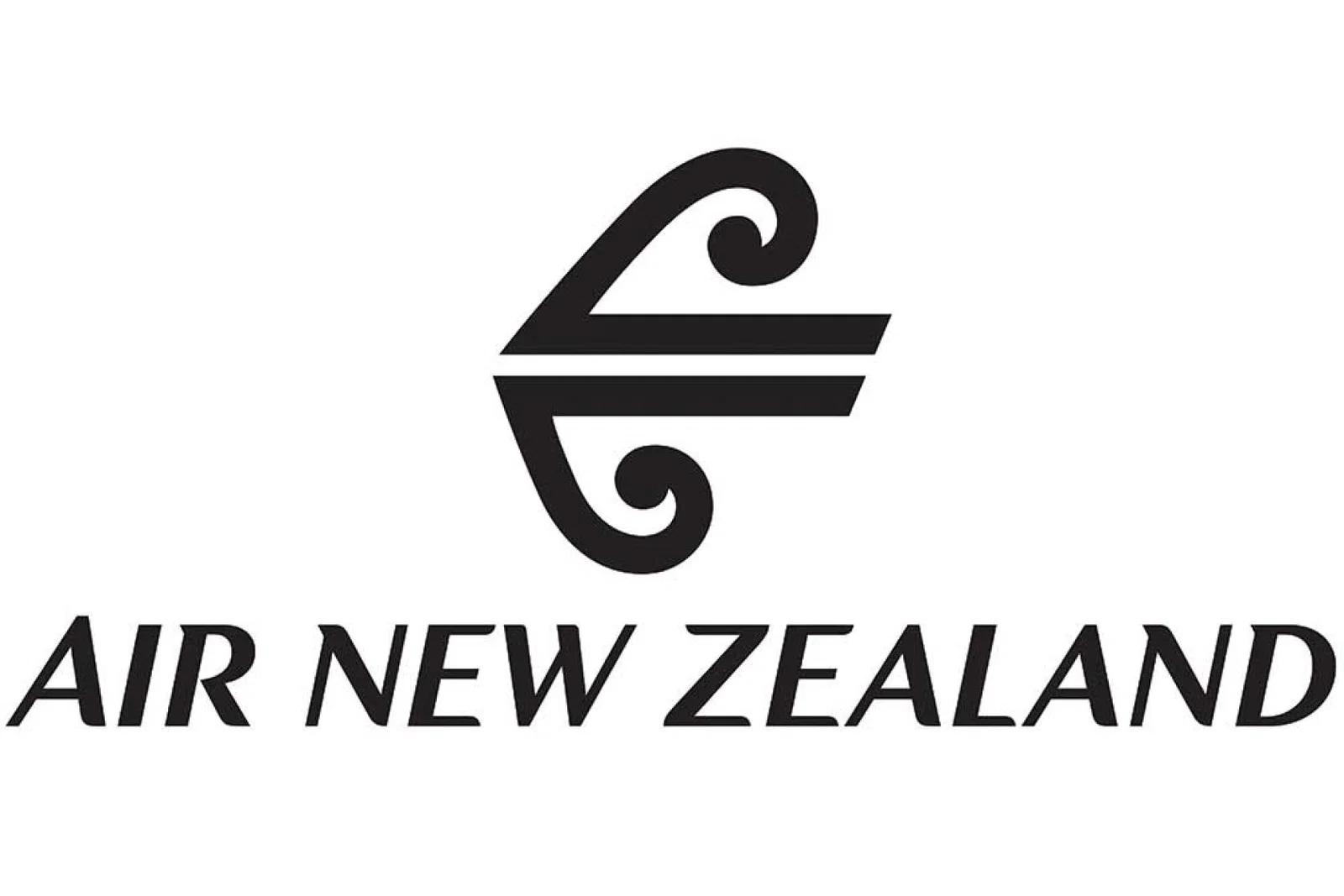Air New Zealand logo