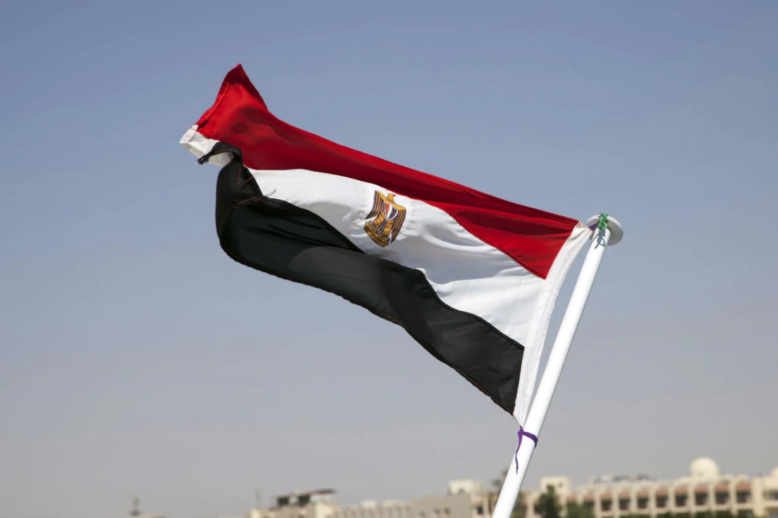 Egypt flag