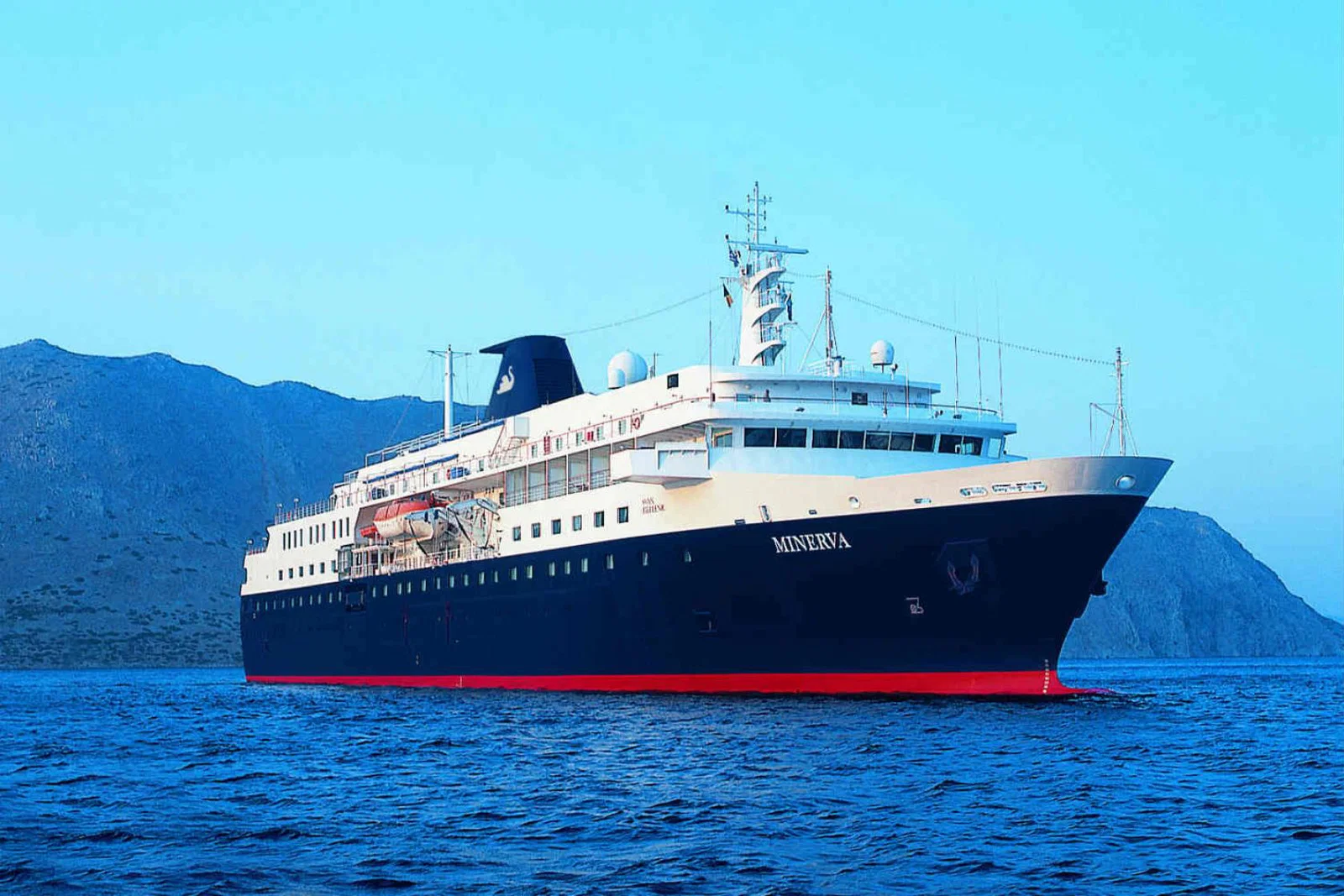 swan hellenic Minerva1