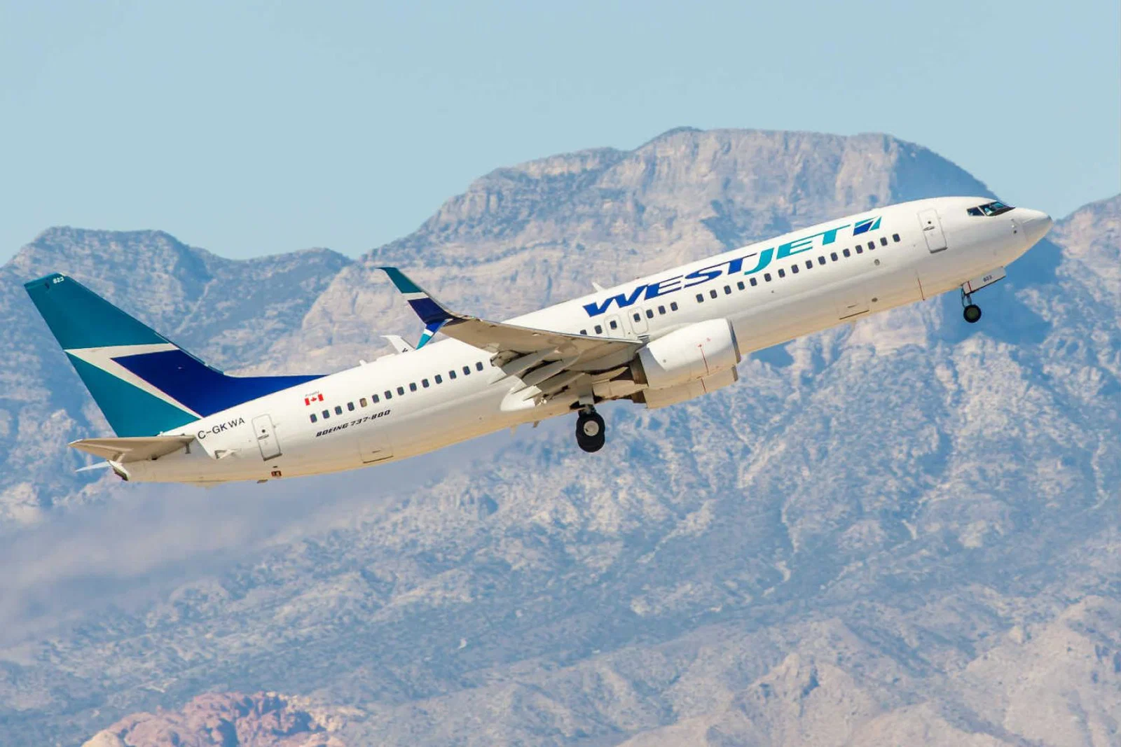 WestJet