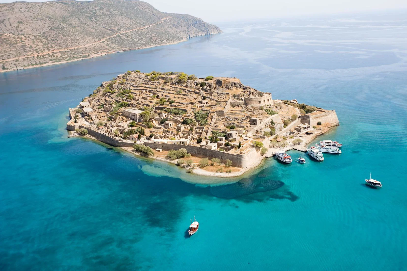 Crete has become Tui's top destination for summer 2021 across its European markets