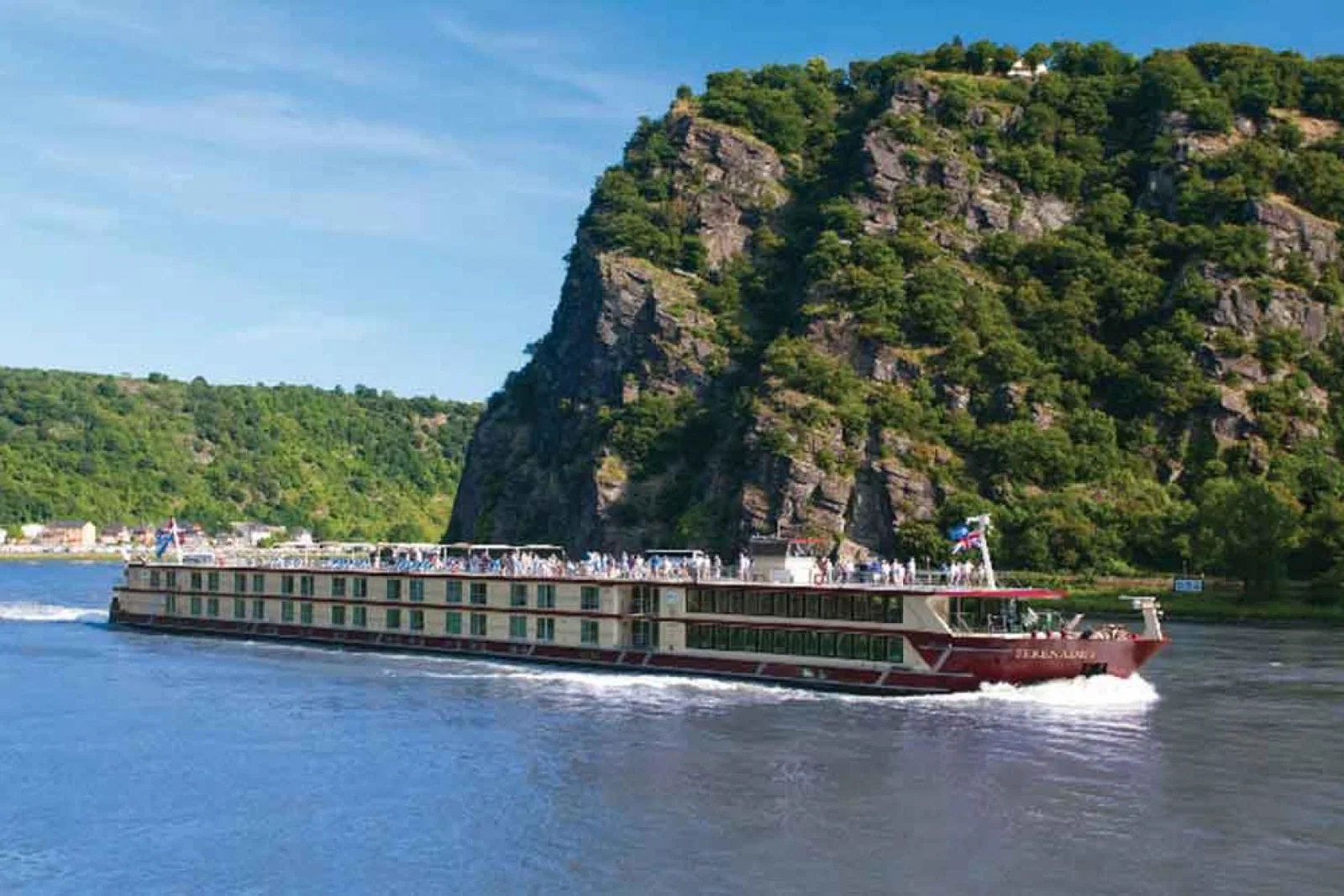 Days on the Danube