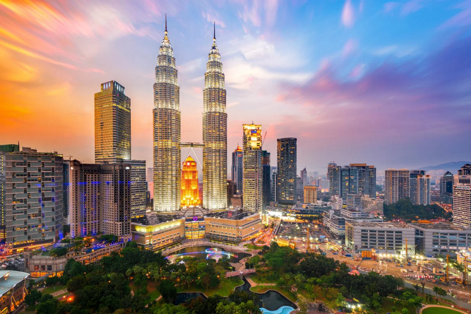 Malaysia