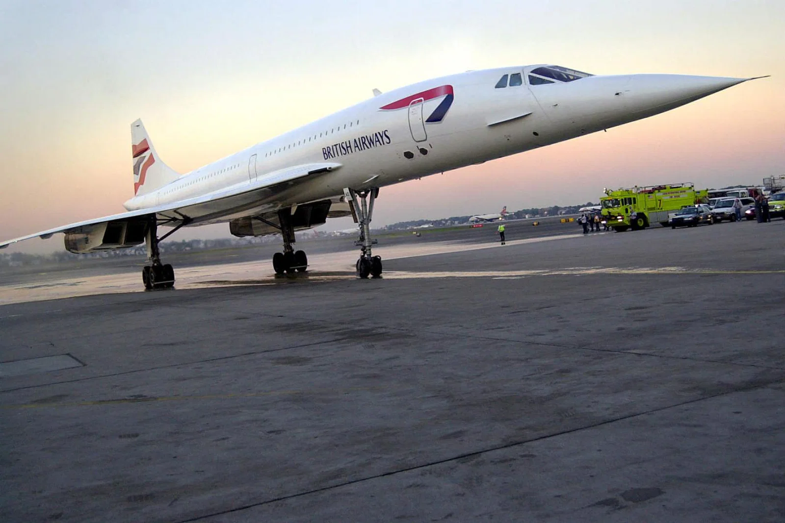 Concorde