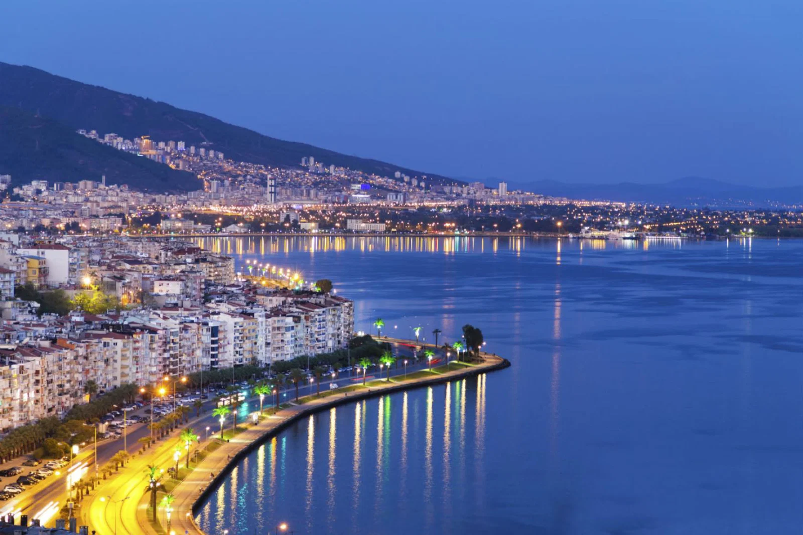 British Airways will serve Izmir next summer